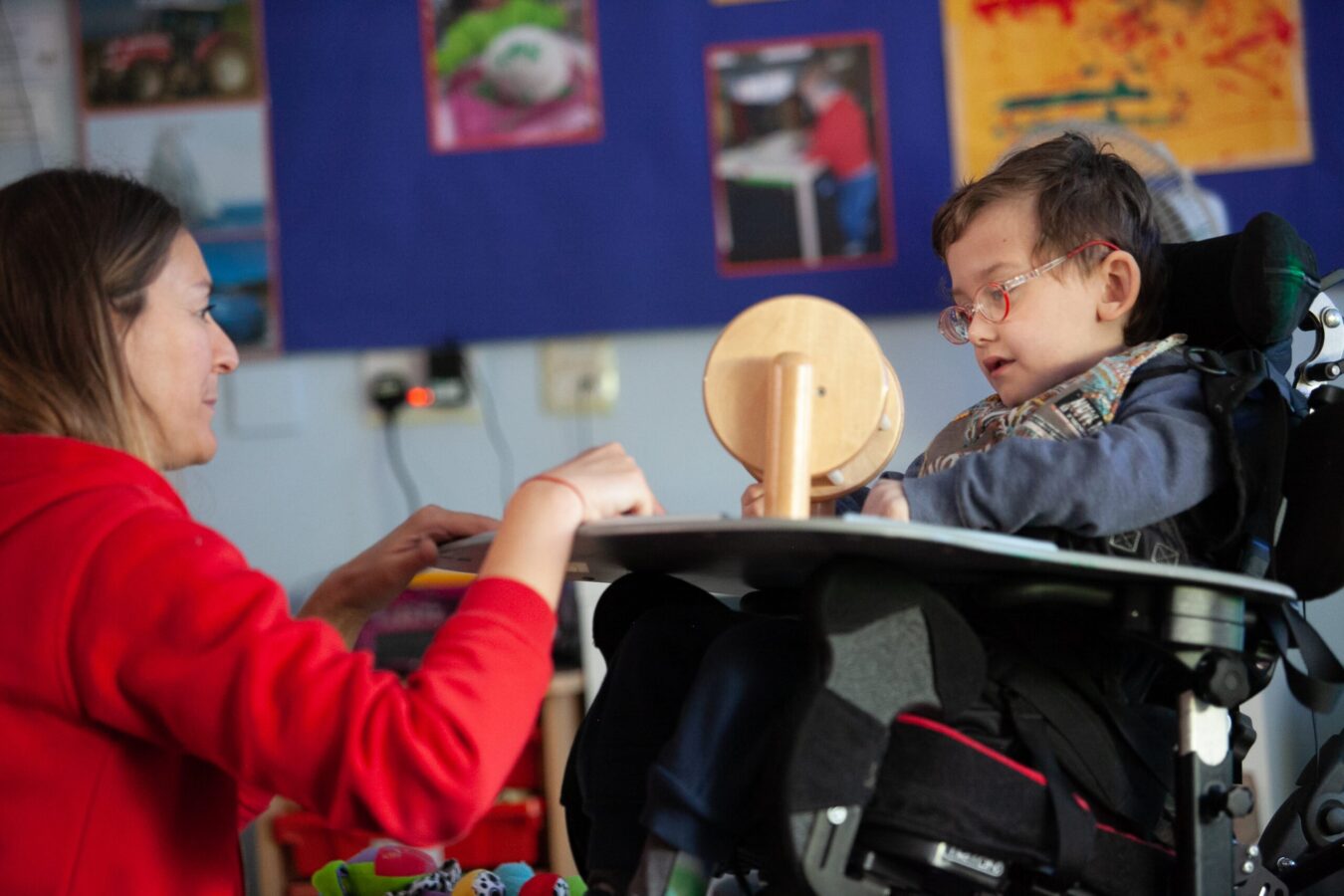 Home Learning and Outreach - The Redway School